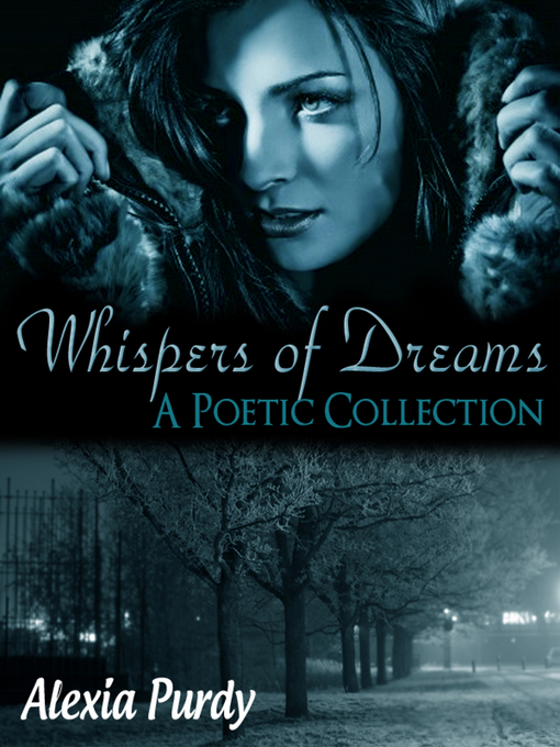 Title details for Whispers of Dreams by Alexia Purdy - Available